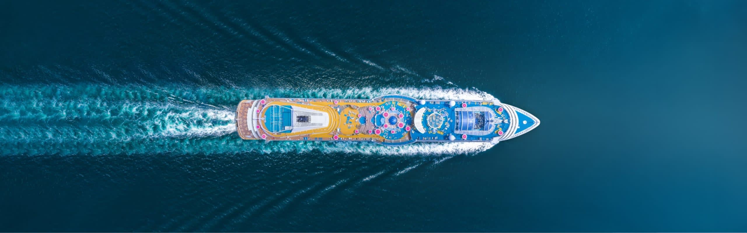 Last Minute Cruise Deals 2025 Imagine Cruising